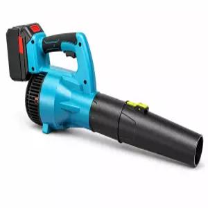 30000RPM 무선 터보 송풍기 먼지 낙엽 제설 청소용 블로워