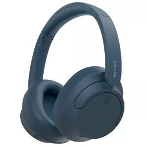 Sony WH-CH720N Noise Cancelling 블루투스 헤드폰 Blue