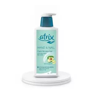 아트릭스 핸드 앤 네일 로션 400ml