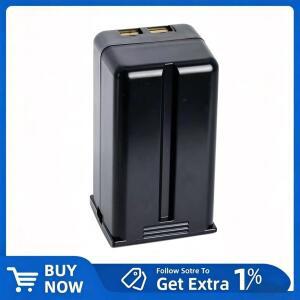 Godox WB29 14.4V 2900mAh 배터리 팩 Witstro 전원 공급 장치