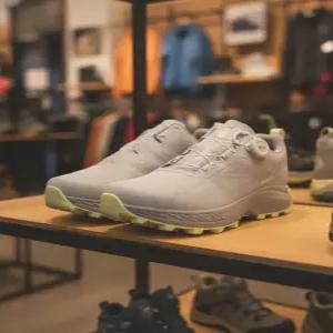 노스페이스 NS95S01C 패스트팩 고어텍스 LIGHT GRAY