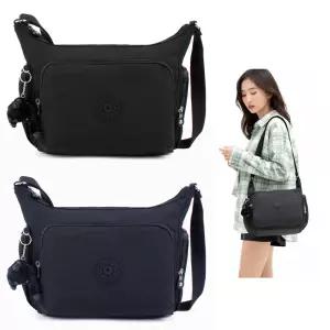 수입통관완료 정품 KIPLING 키플링 포켓숄더 크로스백 GABB 갭