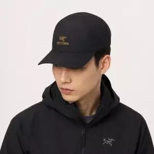 아크테릭스 베일런스 아크테릭스 버드 워드 캡 AEPSU09463KBL) BIRD WORD CAP)