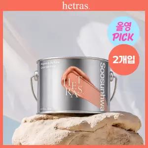 [단독선런칭/8월 픽] 헤트라스 고체탈취제 300g 2개입 5종