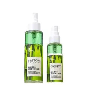 [셀러허브][피앤스토리]대나무 에센스 미스트100ml+50ml / 비건미스트,면세점미스트,휴대용 (S50803497)