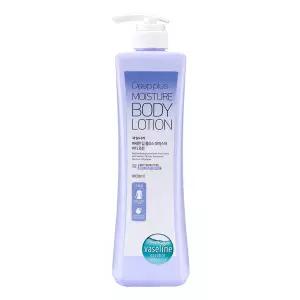바세린 딥플러스 모이스처 바디로션 1000ml 고보습 대용량
