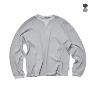 노티카 NAUTICA 83플래그 써멀 롱슬리브 티셔츠 2colors NTL4936