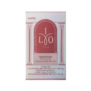[유통기한 임박] 아일로 화이타치온 30일분, 1개