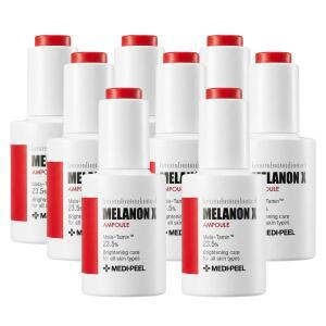 메디필 멜라논 엑스 기미앰플 30ml 23.5% 8개
