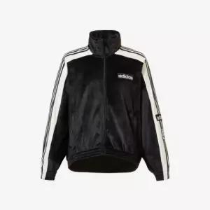 [ABC마트] GS 코엑스몰점/아디다스/ABRK VELOUR TT/IW5581