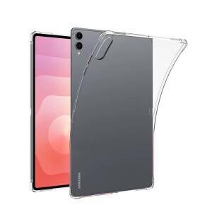 갤럭시 탭 S12 울트라 14.6 실리콘 케이스, S11 S10 라이트, S9, S8, S7 FE, A9 플러스, A8 10.5, A11 8.7