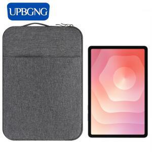 갤럭시 탭 S11 S10 라이트 A11 11인치 S9 FE 10.9 플러스 케이스 A9 태블릿 커버 액세서리용 노트북 가방