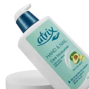 아트릭스 핸드 앤 네일 로션 400ml