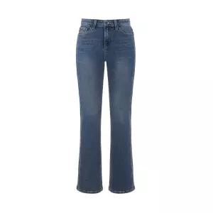 GUESS 여성 MBL 슬림 부츠컷 RQ1D01J2161251