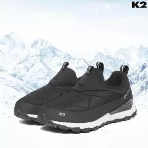 [롯데백화점]케이투 K2 남녀공용 동계용 단목 방한화 칼데라 FUF25N94-JS