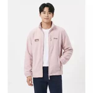 JEEP 2WAY 마운틴 1941 라이너 플리스 집업 (JR5TZU091LP)