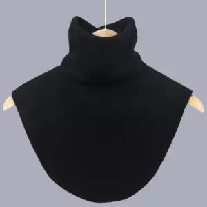 겨울 페이크 목폴라 넥워머 벨뱃 무지 목토시 페이크목폴라 목폴라