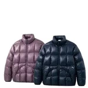 [푸마]미드 구스다운 남성용 자켓 2종 택1 M Mid Goose Down Jacket 529718 02 03 LE1221