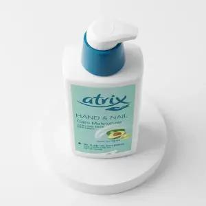 아트릭스 핸드 앤 네일 로션 400ml