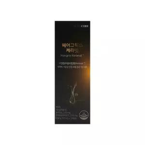 뉴트리코어 헤어그릭스 케라넷 310 mg x 28캡슐