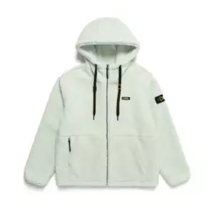 [롯데백화점]내셔널지오그래픽 공용 코스토니 FLEECE 뽀글이 후드 F-ZIP N234UFJ110