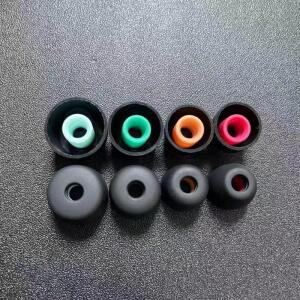 소니호환 WF-1000XM5 노이즈 감소 인이어 블루투스 이어폰용 교체 실리콘 이어팁
