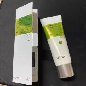 셀리맥스 더 비타 A 레티날 샷 타이트닝 듀얼 크림 50ml