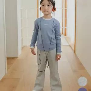 [해피버스]데이부츠컷팬츠(26FW)