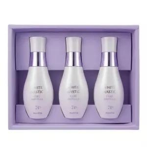 매스티나 화이트 코어 대용량 앰플 시즌4 60ml 3개 오로라에디션