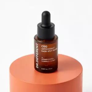 [비타민C] 닥터디퍼런트 CEQ 항산화 기미 세럼 15ml