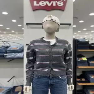[리바이스] LEVIS 클레어 가디건 008SF-0004