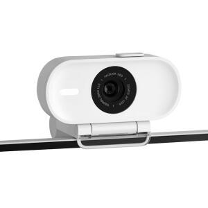 ELGATO FACECAM NEO 프라이버시 셔터가 탑재된 풀 HD 웹캠 | 1080P60 진정한 영상 HDR 지원 플러그 앤 플레이 구성 이지 슬라이드 셔터 USB-C