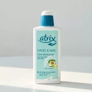 아트릭스 핸드 앤 네일 로션 400ml