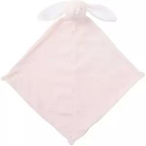 [엔젤디어]Pink Bunny Blankie