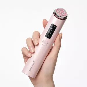 [UPGRADE] 메디큐브 에이지알 부스터 프로 X2 (핑크/화이트)