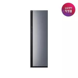 LG 오브제 스타일러 의류관리기 2026 NEW 블랙틴트미러 [SC5GMR4ES]