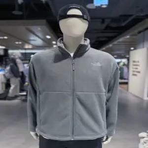 국내 정품 노스페이스 NJ4FS52B 남여 후리스 퍼리 플리스 자켓