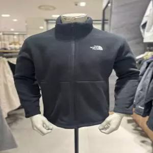 국내 정품 [노스페이스] 남성 퍼리 플리스 자켓 NJ4FS52A