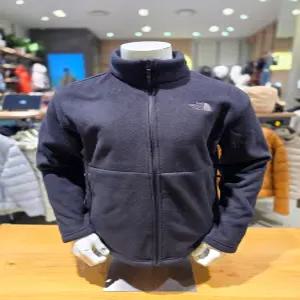 국내 정품 [노스페이스] NJ4FS52A 남성 퍼리 플리스 자켓