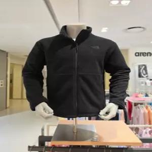 국내 정품 노스페이스 NJ4FS52D 남성 퍼리 플리스 자켓