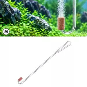NEO 네오 CO2 디퓨져 커브드 미스트 M ( 브라운 )/ 이산화탄소 확산기