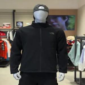 국내 정품 노스페이스 NJ4FS52 남성 퍼리 폴리스 자켓 NJ4FS52A