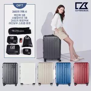 커터앤벅 여행/골프용 캐리어 26인치 CTNB002 26 6종1389040
