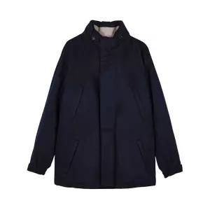 [로로피아나] FW25 남성 아이서 필드 자켓 FAQ0481 W000 121018