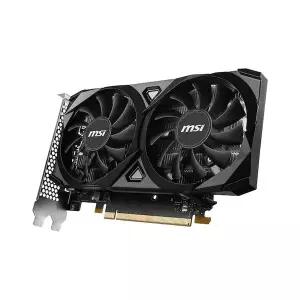 MSI 지포스 RTX 3050 벤투스 2X E OC D6 6GB