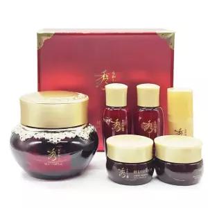 수려한 효비담 발효 아이크림 50ml 대용량 특별기획