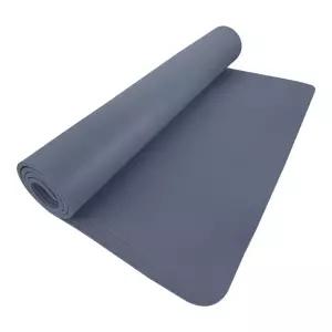 스타 요가매트 NBR 10mm Super Wide 100cm 블루그레이 EU841SW-39 프리미엄형