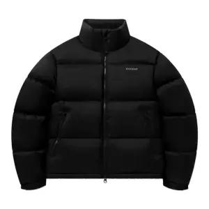 [백화점정품] 커버낫 씨빅 RDS 숏 푸퍼 Black CO2504DP01BK YBB713