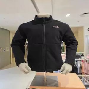 국내 정품 노스페이스 NJ4FS52A 남성 퍼리 플리스 자켓