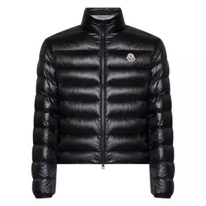 26FW 몽클레어 세게스타 쇼트 다운 자켓 블랙 L20911A00193 595B1 999